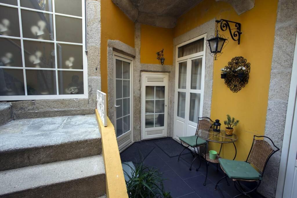 Cedofeita Village Porto Buitenkant foto