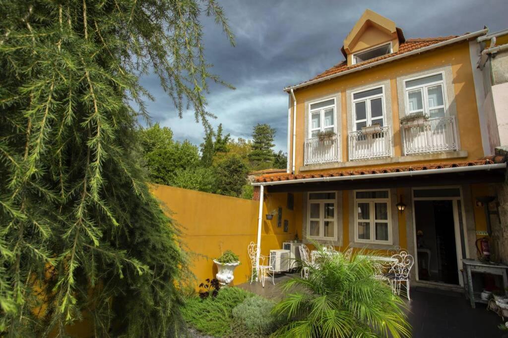 Cedofeita Village Porto Buitenkant foto