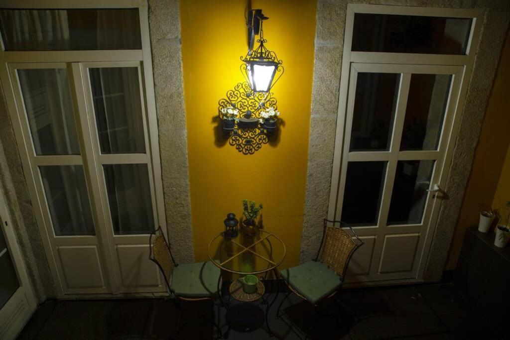 Cedofeita Village Porto Buitenkant foto
