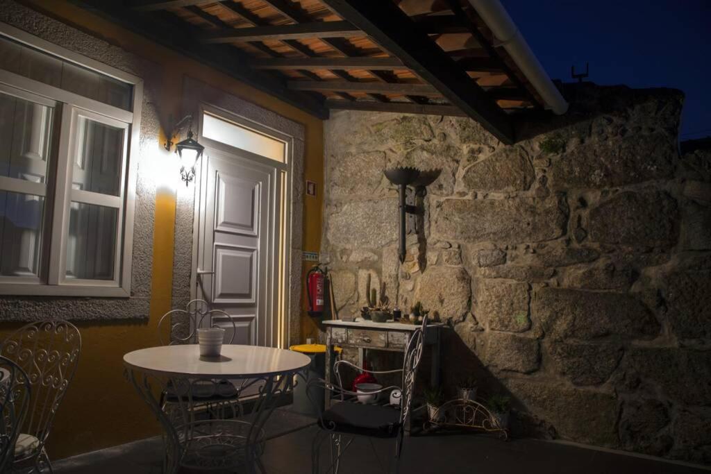 Cedofeita Village Porto Buitenkant foto